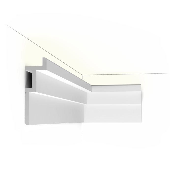 Cornisa PUROTOUCH C396