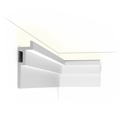 Cornisa PUROTOUCH C396