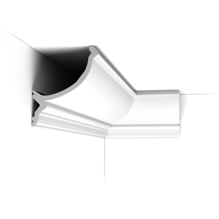 Cornisa Lumina indirecta PUROTOUCH C900