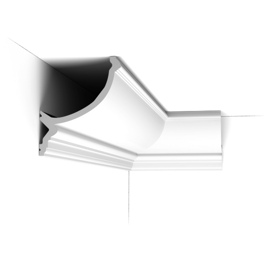 Cornisa Lumina indirecta PUROTOUCH C900