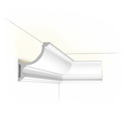 Cornisa Lumina indirecta PUROTOUCH C901
