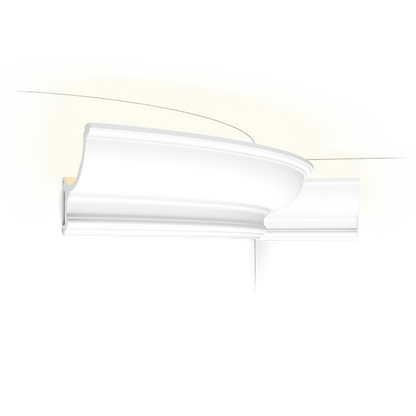 Cornisa Lumina indirecta FLEX C901F