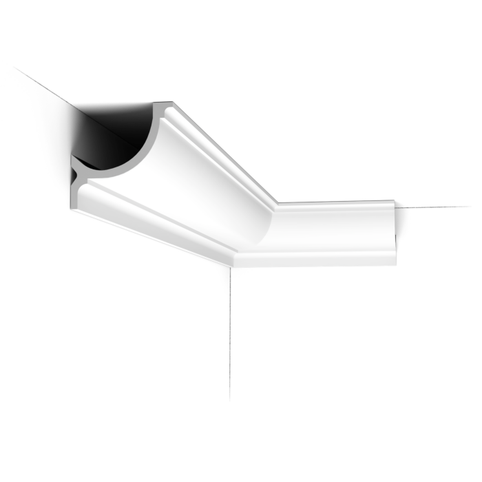 Cornisa Lumina indirecta PUROTOUCH C902