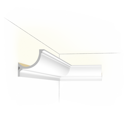 Cornisa Lumina indirecta PUROTOUCH C902