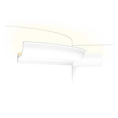 Cornisa Lumina indirecta FLEX C902F