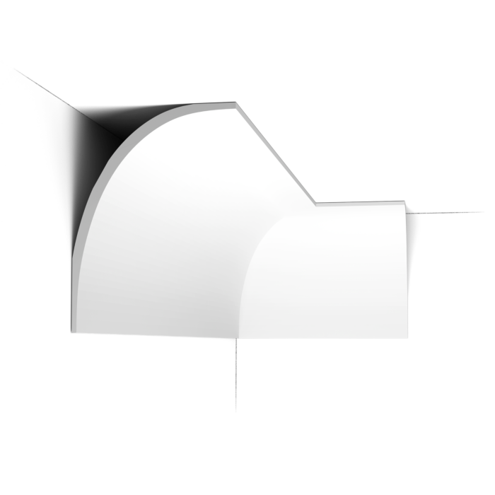 Cornisa PUROTOUCH C990