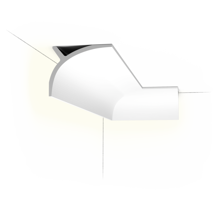 Cornisa PUROTOUCH C991