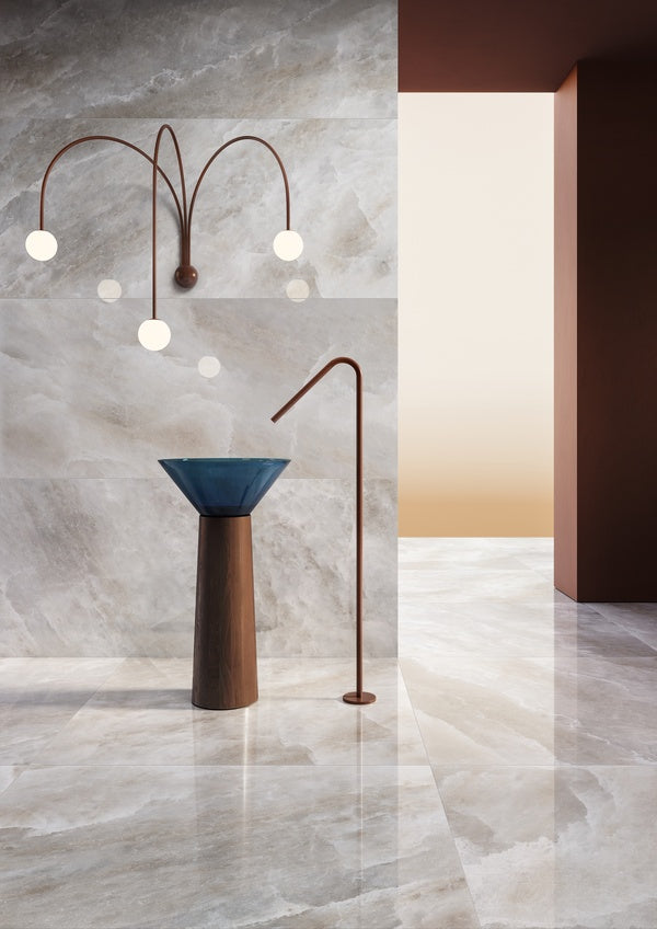 ARCHISALT GREY  LUCIOS 119.2X119.2