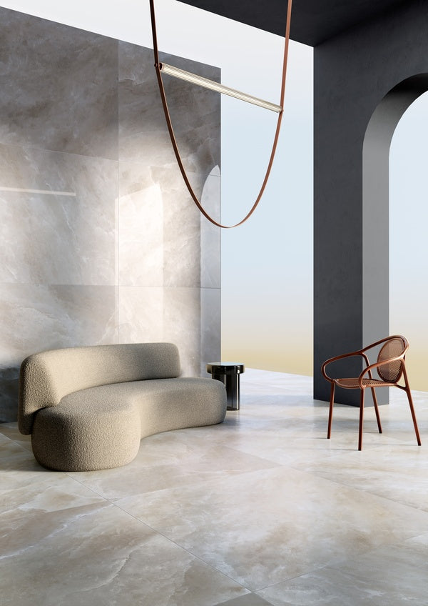 ARCHISALT GREY  LUCIOS 119.2X119.2