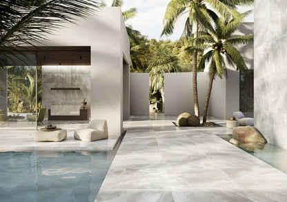 ARCHISALT GREY  GRIP 120X120