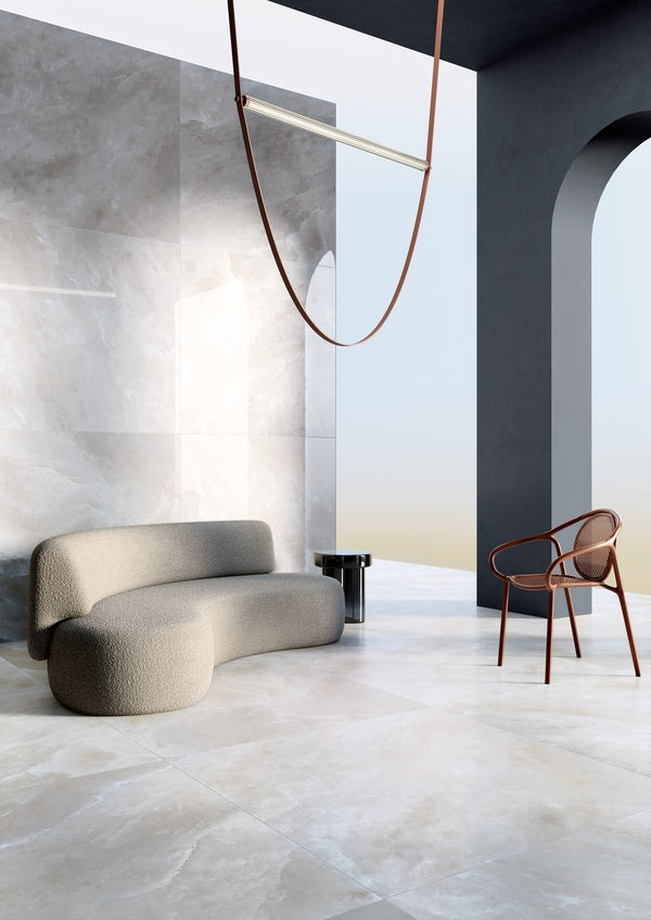 ARCHISALT FLOWER  LUCIOS 119.2X119.2