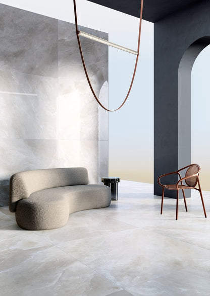 ARCHISALT FLOWER  LUCIOS 119.2X119.2