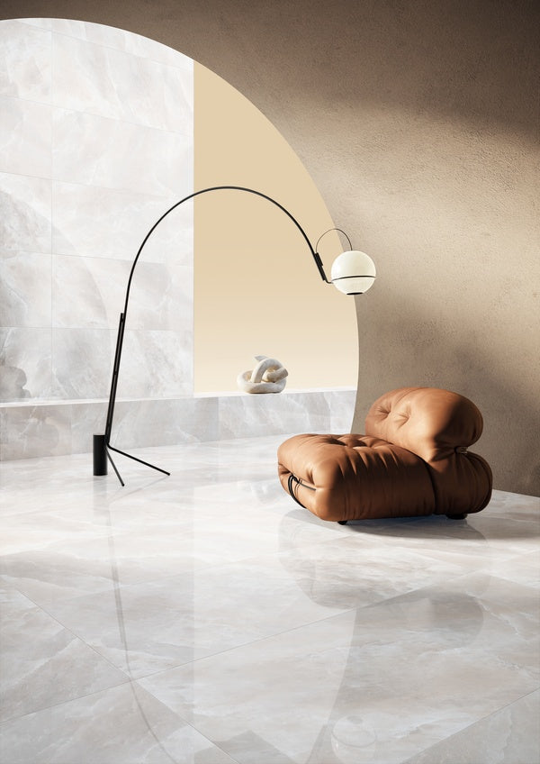 ARCHISALT FLOWER  LUCIOS 78.7X178.7