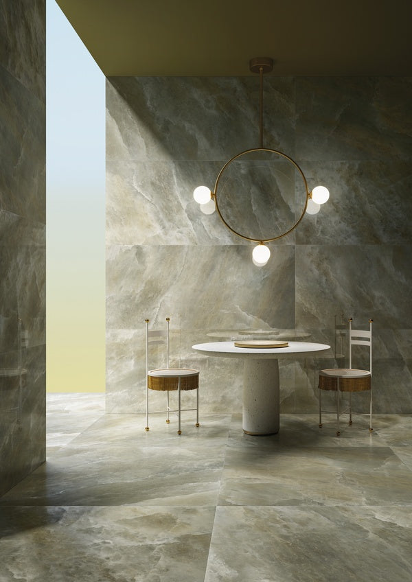 ARCHISALT GREEN  LUCIOS 78.7X178.7