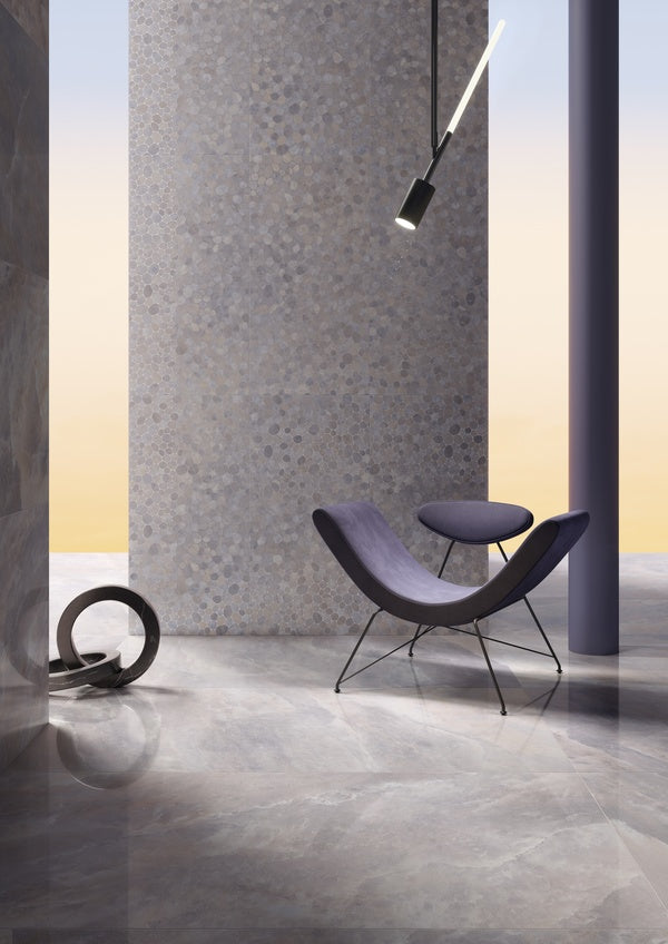 ARCHISALT PURPLE  LUCIOS 78.7X178.7