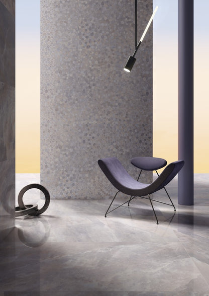 ARCHISALT PURPLE  LUCIOS 78.7X178.7