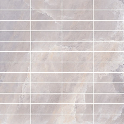 ARCHISALT MOSAICO MATTONCINI PURPLE  GRIP 29.7X29.7