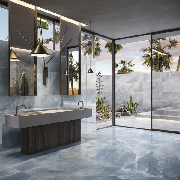 ARCHISALT GREY  LUCIOS 59.6X119.2