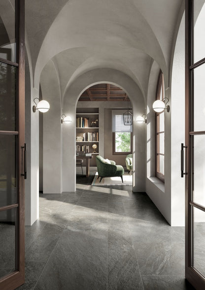 SLATESTONE ASH GRIP 60X120