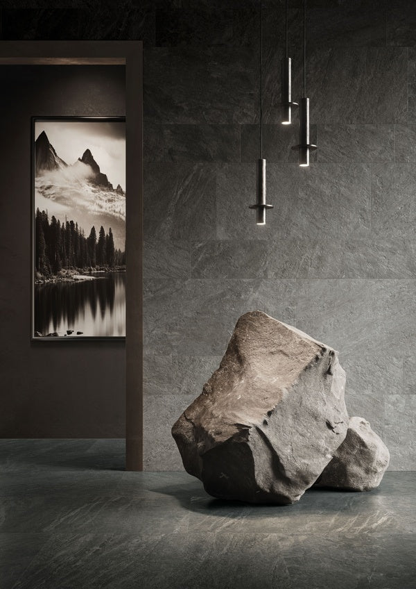 SLATESTONE ASH GRIP 30X60