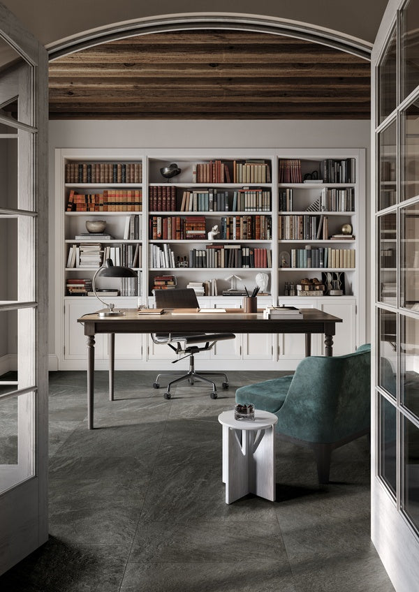 SLATESTONE COAL GRIP 30X60