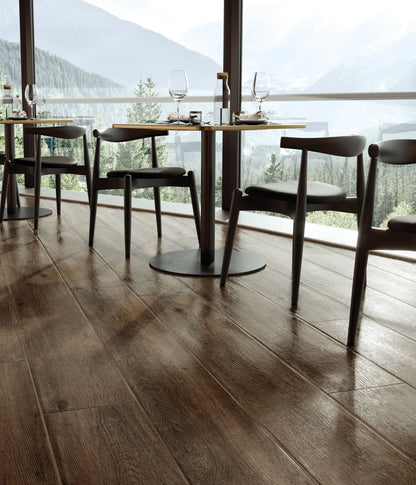 MEGEVE WENGE OIL 26.5X180