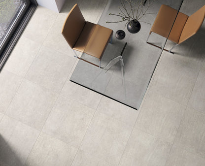 CRETA BLANCO 59.2x59.2 MAT