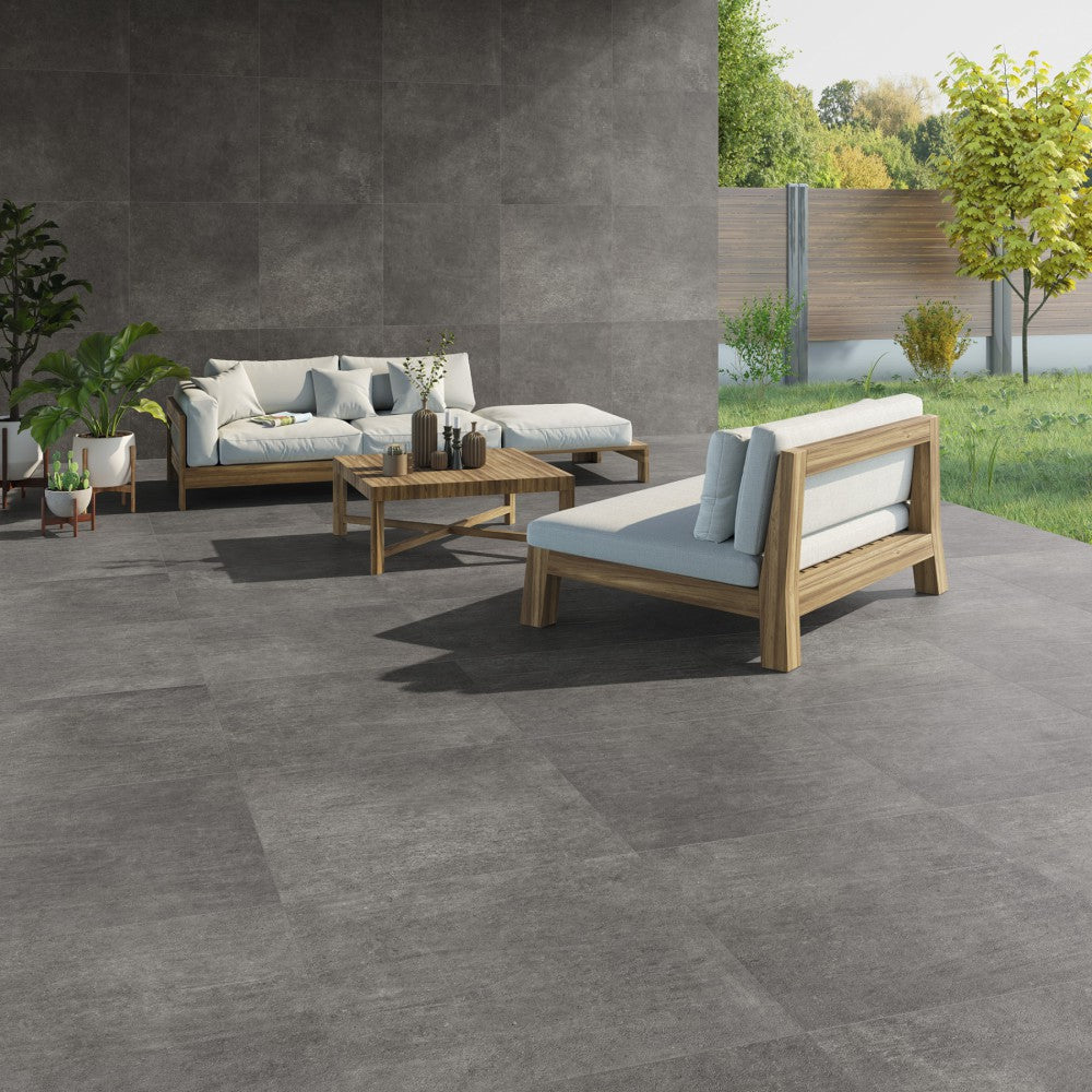 CRETA GRAFITO 90x90 GRIP