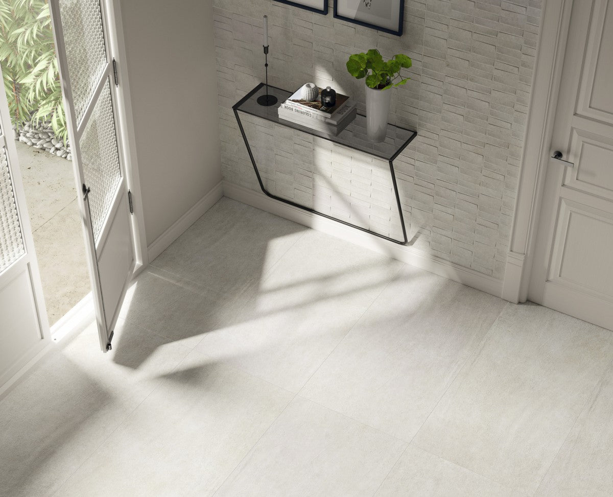CRETA BLANCO 29.2x59.2 MAT
