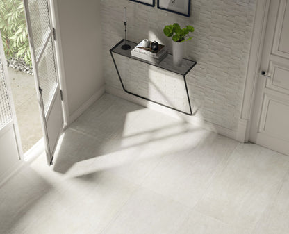 CRETA BLANCO 29.2x59.2 MAT