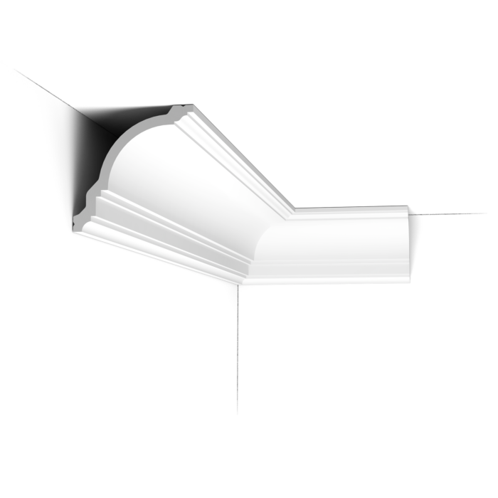 Cornisa DUROPOLYMER CX106