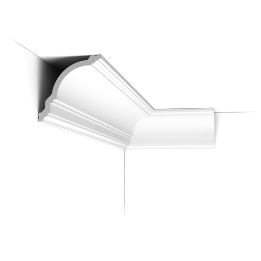 Cornisa DUROPOLYMER CX106