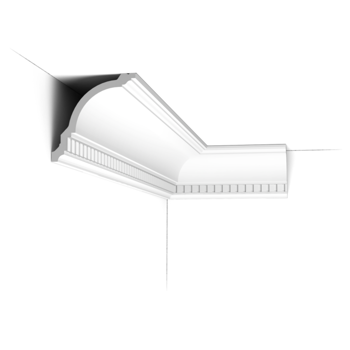 Cornisa DUROPOLYMER CX107