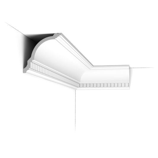 Cornisa DUROPOLYMER CX107