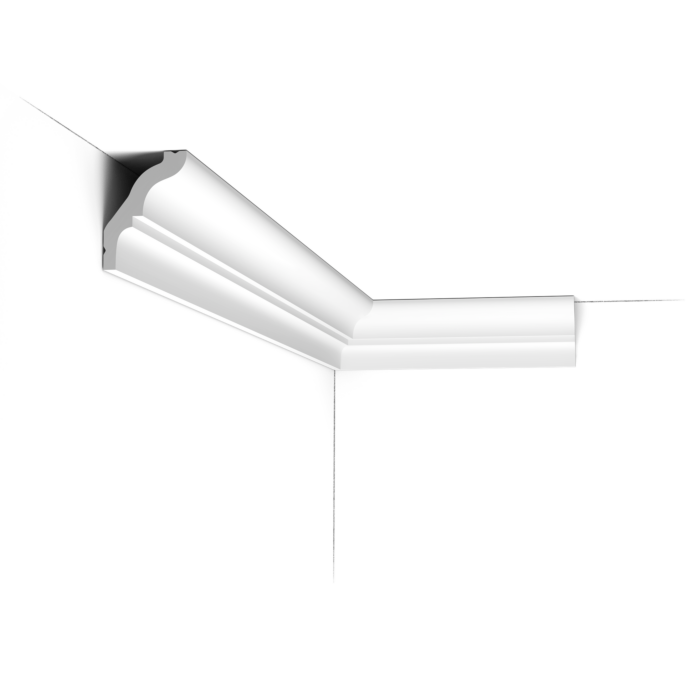 Cornisa DUROPOLYMER CX112