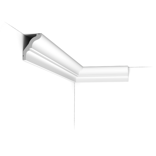 Cornisa DUROPOLYMER CX112