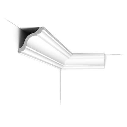 Cornisa DUROPOLYMER CX123