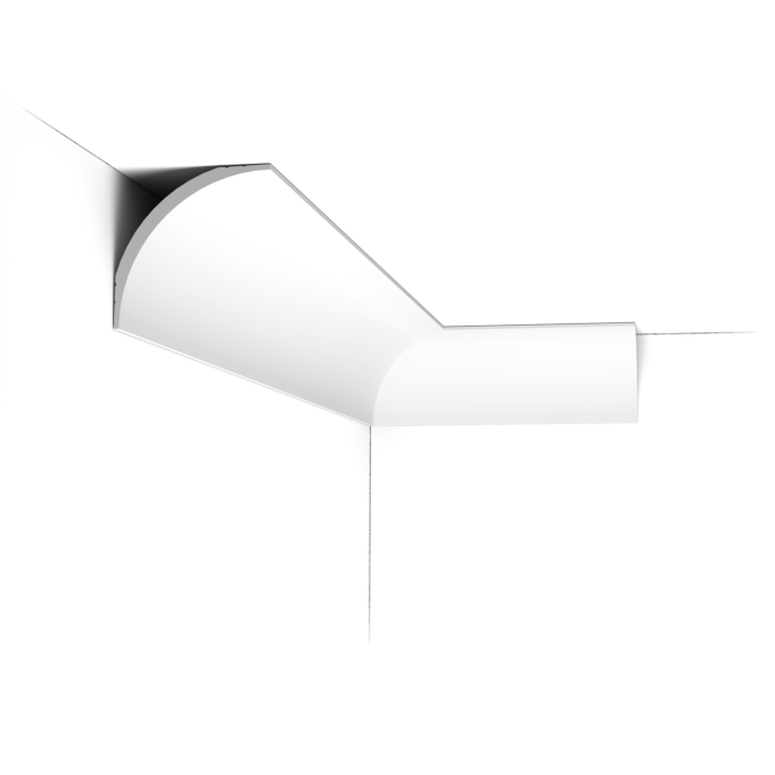 Cornisa DUROPOLYMER CX126