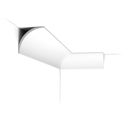 Cornisa DUROPOLYMER CX126