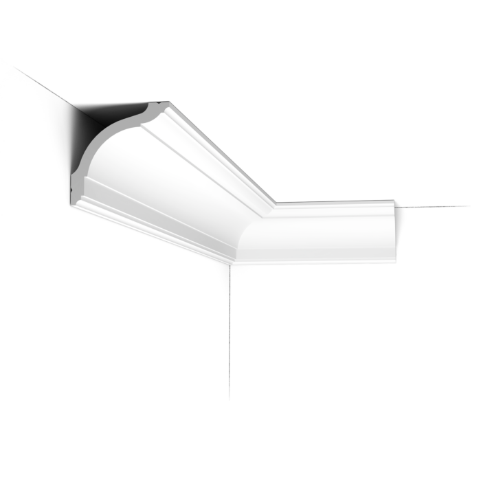 Cornisa DUROPOLYMER CX127