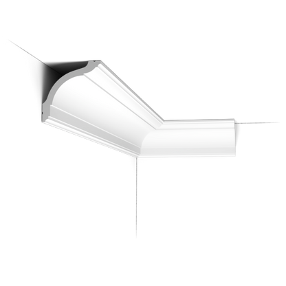 Cornisa DUROPOLYMER CX127