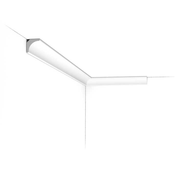 Cornisa DUROPOLYMER CX133