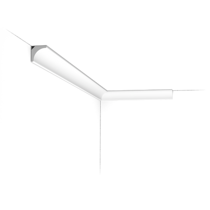 Cornisa DUROPOLYMER CX133