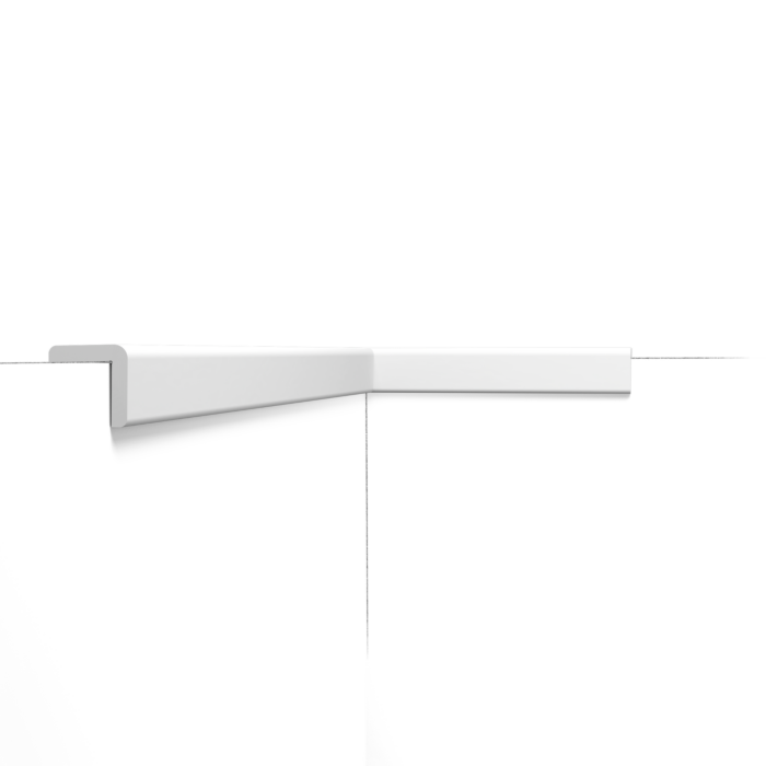 Cornisa DUROPOLYMER CX134