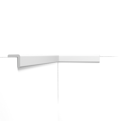 Cornisa DUROPOLYMER CX134