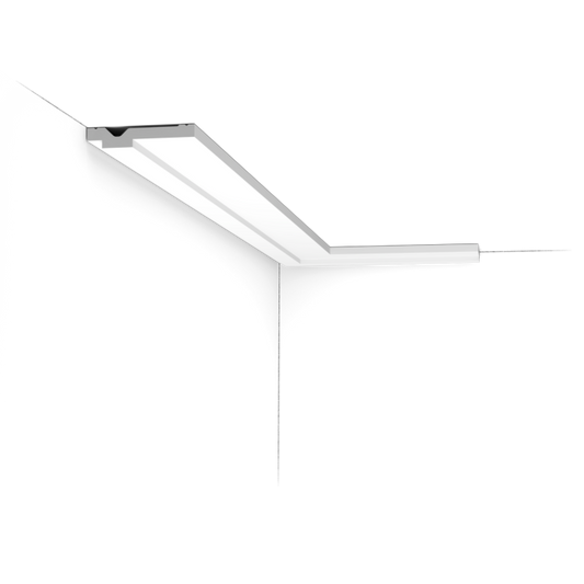 Cornisa DUROPOLYMER CX161