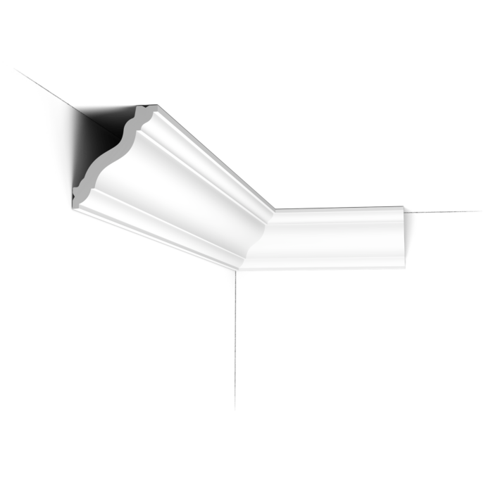 Cornisa DUROPOLYMER CX177