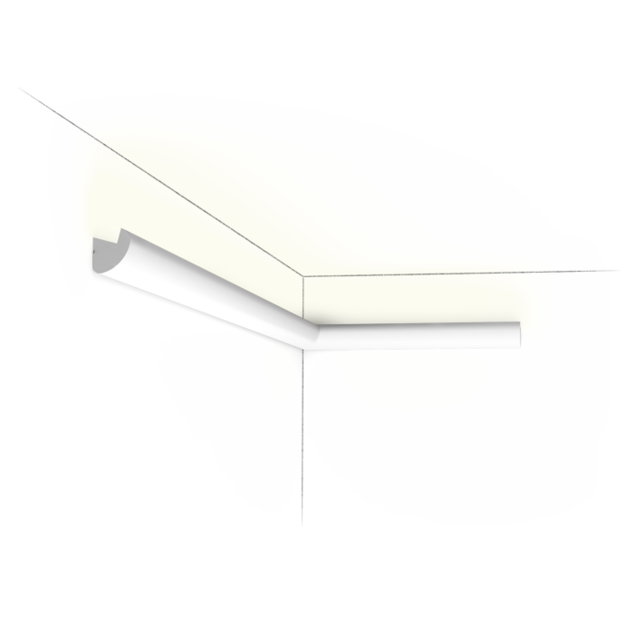 Cornisa Lumina indirecta DUROPOLYMER CX188