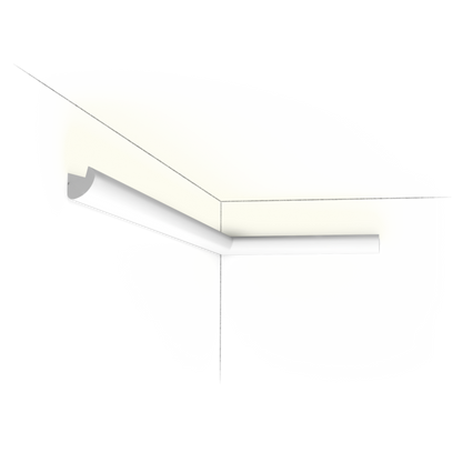 Cornisa Lumina indirecta DUROPOLYMER CX188