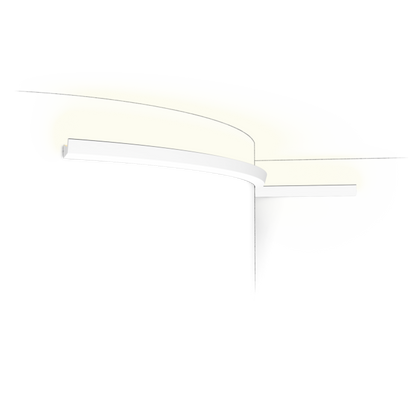 Cornisa Lumina indirecta FLEX CX189F